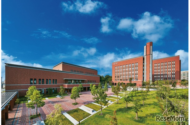 西大和学園大和大学