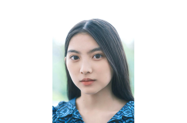 石田莉子（提供写真）