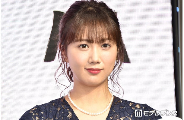 永島聖羅（C）モデルプレス