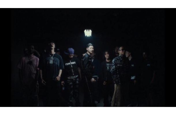 ラッパーWatson、最新アルバム収録曲「Money Money feat. Jin Dogg, ANARCHY」MV公開。8月からはワンマンツアー開催