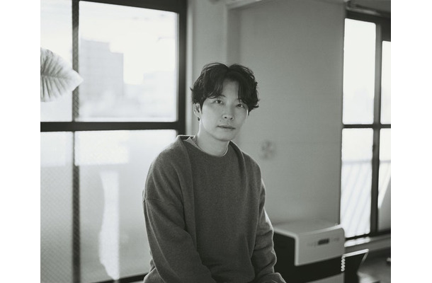 星野源（提供写真）