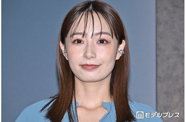 宇垣美里（C）モデルプレス