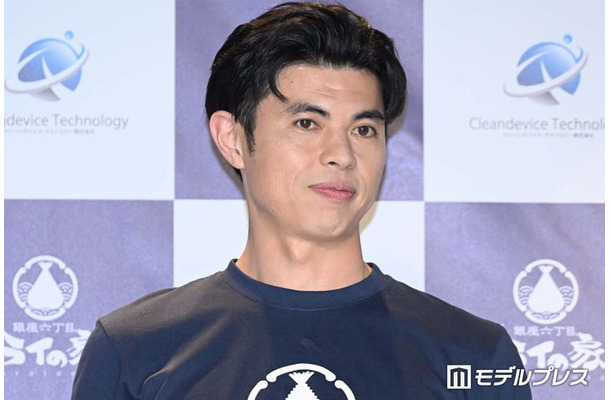 小島よしお （C）モデルプレス