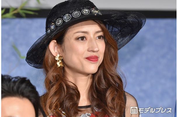 小沢真珠 (C)モデルプレス