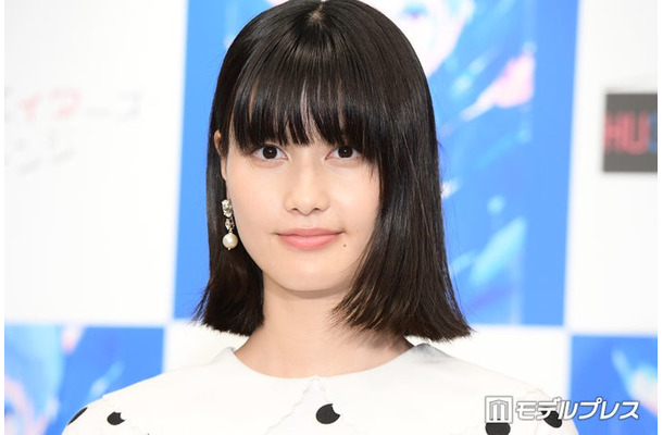 橋本愛（C）モデルプレス