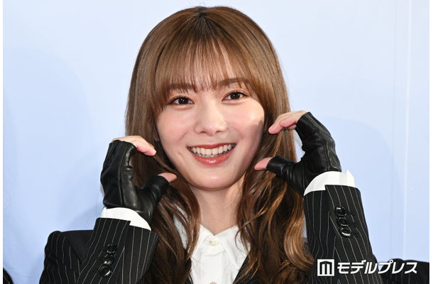 田村保乃（C）モデルプレス