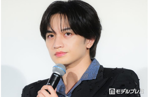 中島健人(C)モデルプレス