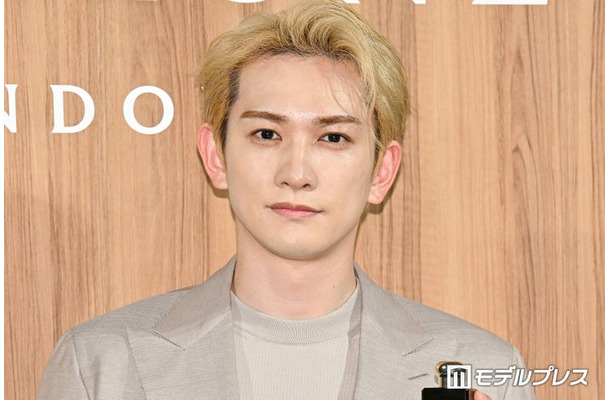 町田啓太（C）モデルプレス