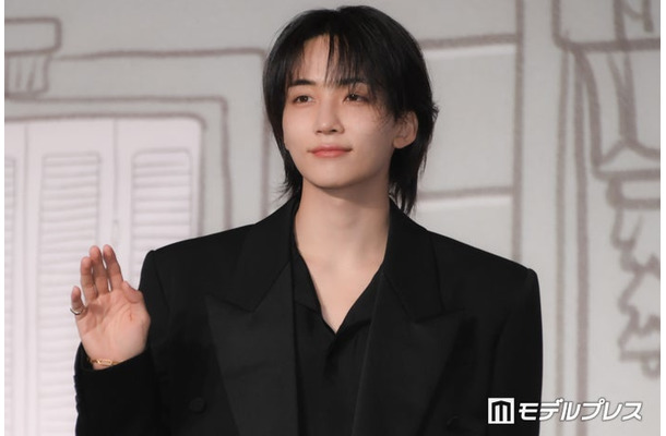 JEONGHAN（ジョンハン）（C）モデルプレス