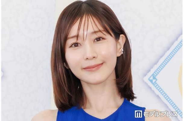 田中みな実(C)モデルプレス