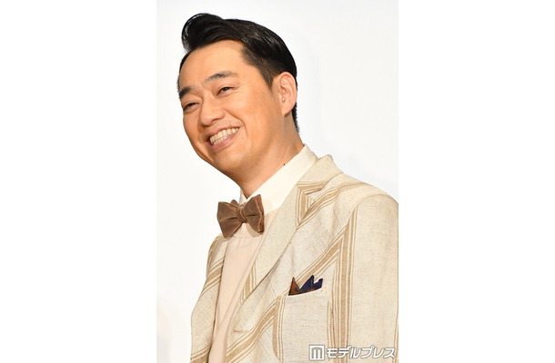 設楽統（C）モデルプレス