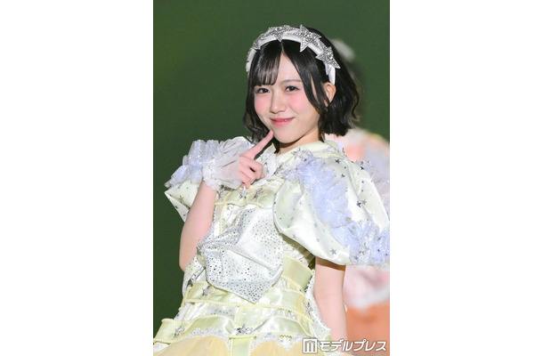 笹原なな花（C）モデルプレス