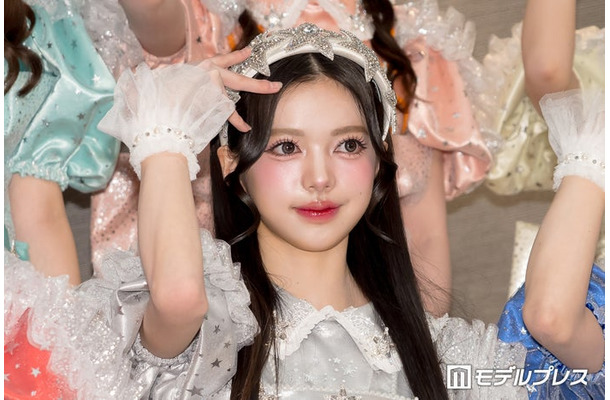 中山こはく(C)モデルプレス
