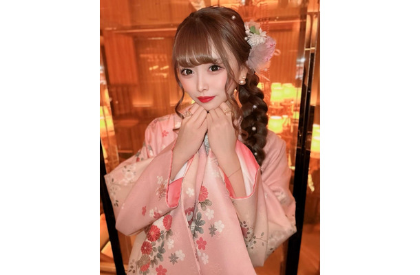 かなInstagramより
