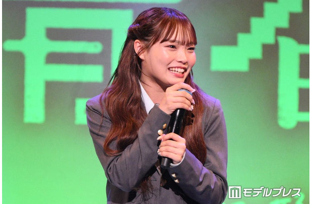 田中陽菜(C)モデルプレス