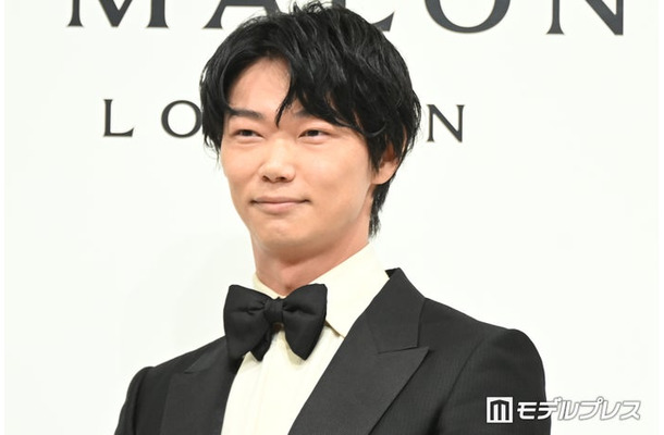 笠松将（C）モデルプレス
