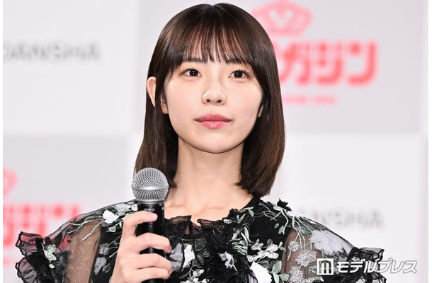 菊地姫奈（C）モデルプレス