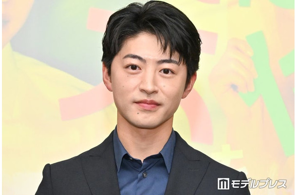 「夫に不倫をお願いされました」記者会見に登場した佐野玲於（C）モデルプレス