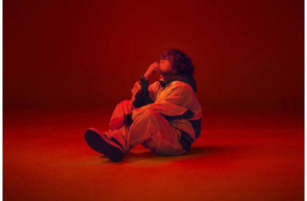 Vaundy、新曲「かげろう」吉田ユニが手掛けたジャケット写真公開｜各地の夏フェスにも多数出演予定
