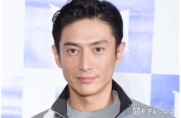 伊勢谷友介 （C）モデルプレス