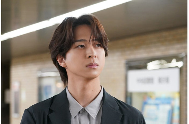 寺西拓人「ラストノート」第1話（C）フジテレビ