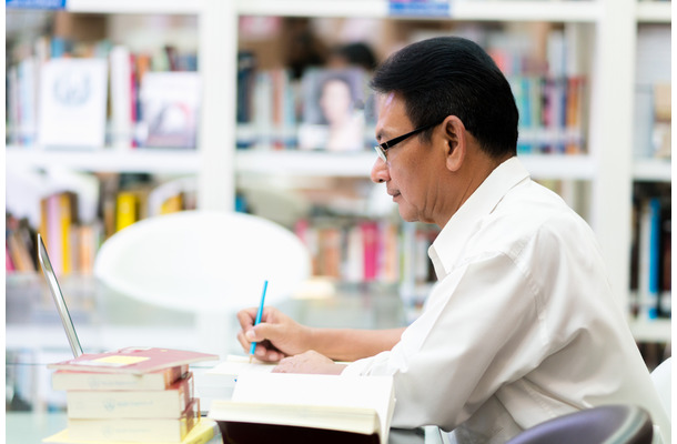 「東大教授の賢さはケタ外れ」東大生しか知らない、驚異の記憶力とその凄さとは