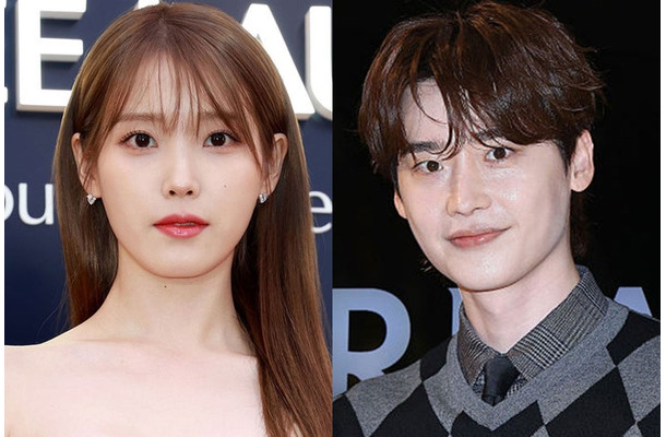 IU、イ・ジョンソク/Photo by Getty Images