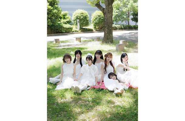 SKE48（C）『日経エンタテインメント！SKE48 8期生 フォトブック〜約束。〜』（日経BP）撮影／青山裕企