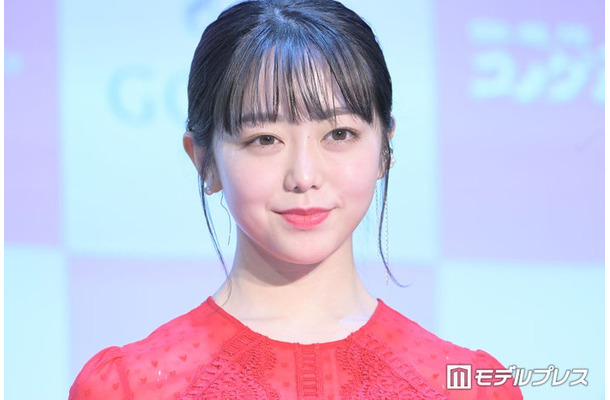峯岸みなみ(C)モデルプレス