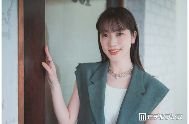 三上真奈アナ（C）モデルプレス