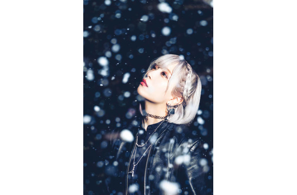 ReoNa、ME:Iらが初登場！歌詞注目度ランキング1位に剣持刀也の「人類観測」が輝く