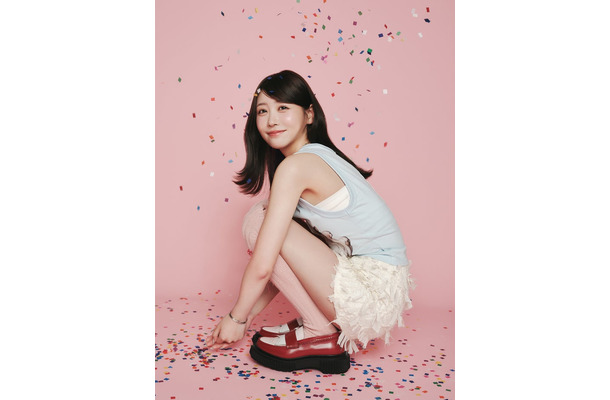 櫻井優衣（提供写真）