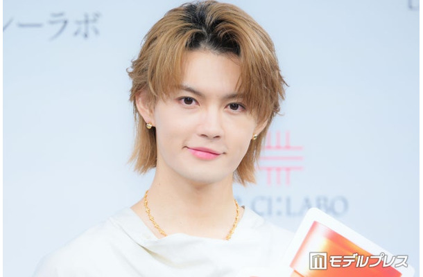 佐野勇斗（C）モデルプレス