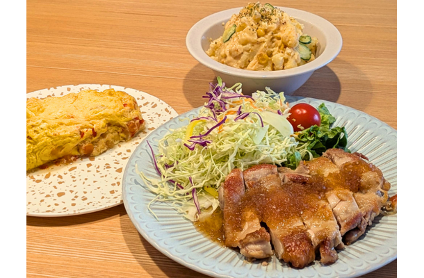「外食代は削りたい」40代主婦がハマった!「レンチン」「かけるだけ」で外食級。旨すぎ「おかずの素」、正直レビュー