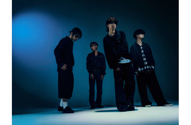 BILLY BOO、ドラマ『クロスロード ～救命救急の約束～』主題歌「パラレルナイト」MV公開。ライブでの活躍にも注目