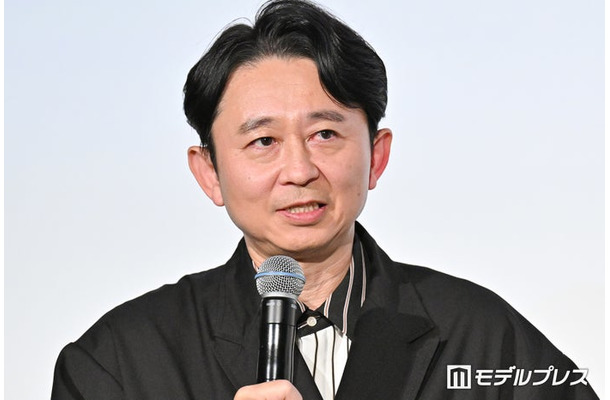 有吉弘行(C)モデルプレス