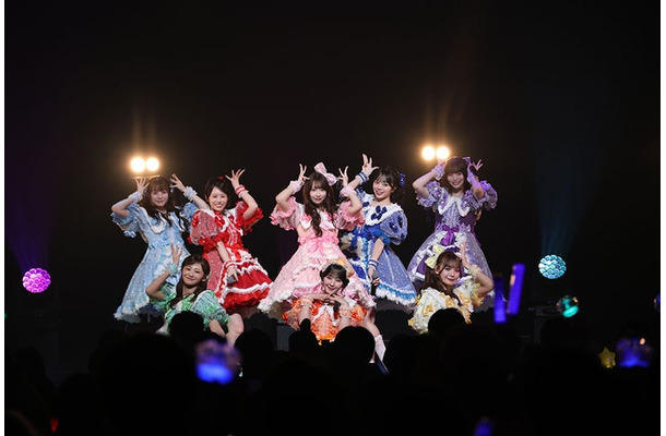 CUTIE STREET（C）GMO 渋谷エンタメ祭2026 presents TOKYO GIRLS MUSIC Fes. 2026