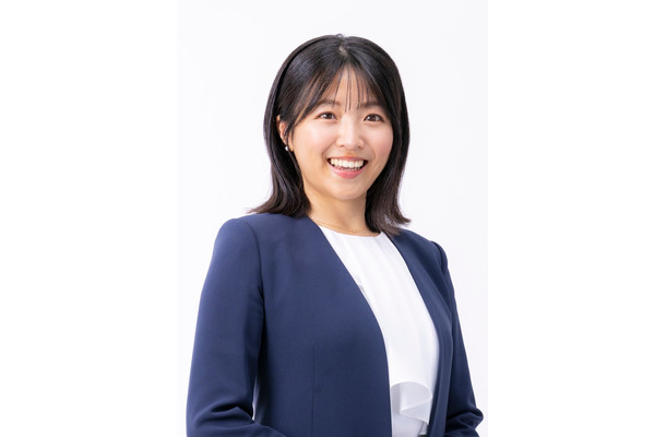 黒木千晶アナ(C)読売テレビ