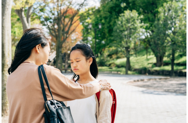 小5の6月「もう学校には行けない、行かない。無理」と娘ははっきり意思表示をした【不登校の親なう】#1