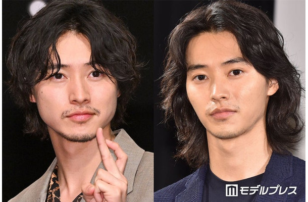 山崎賢人（C）モデルプレス