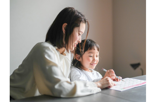 中学受験で差がつく子は何が違う?超難関「御三家」に子どもたちを合格させた3児の母がすすめる「思考力を鍛える行動」とは