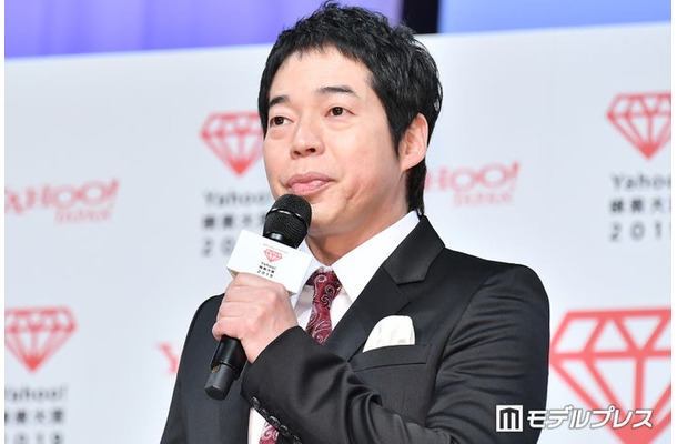 今田耕司(C)モデルプレス