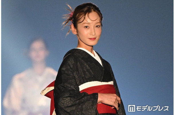 西山茉希(C)モデルプレス
