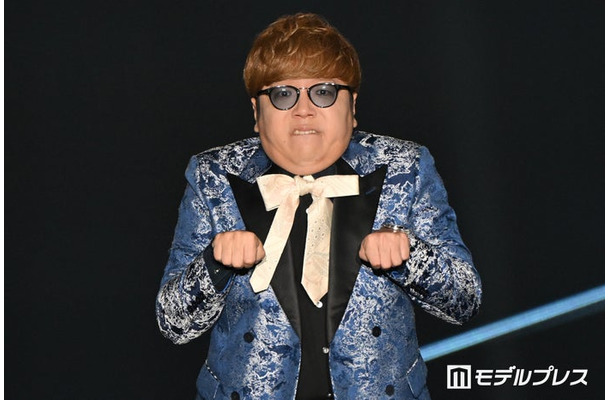 HIKAKIN(C)モデルプレス