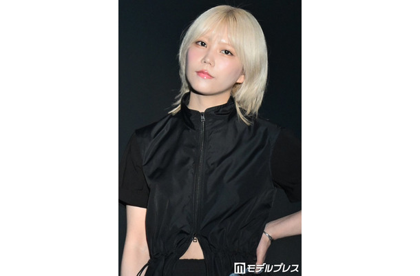 川後陽菜(C)モデルプレス