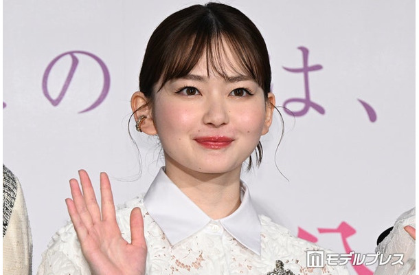 山田杏奈(C)モデルプレス