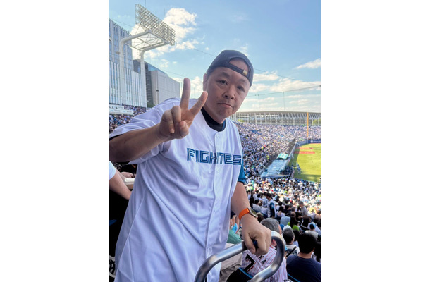 伊集院光 公式Xより