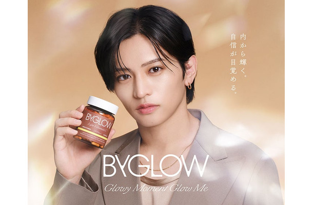 猪俣周杜（C）ByGLOW