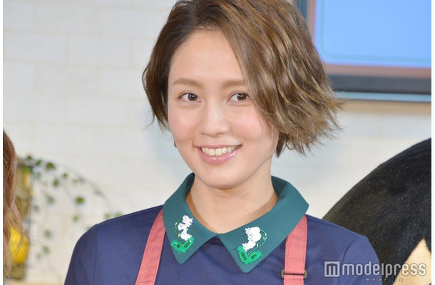 和田明日香（C）モデルプレス