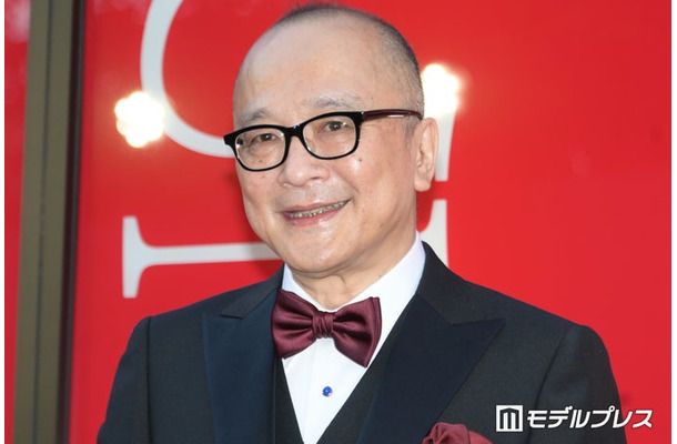 山田五郎（C）モデルプレス